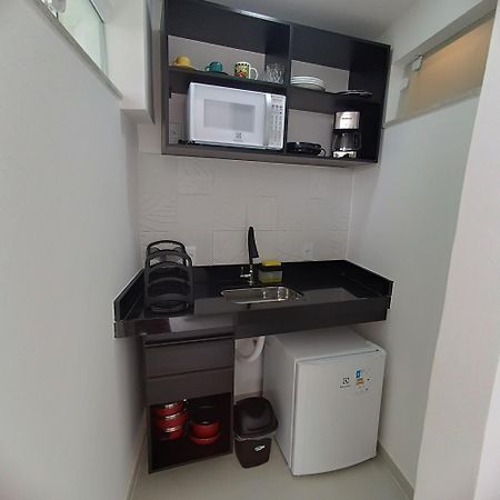 Ressurgencia Loft Apartment Arraial do Cabo Bagian luar foto