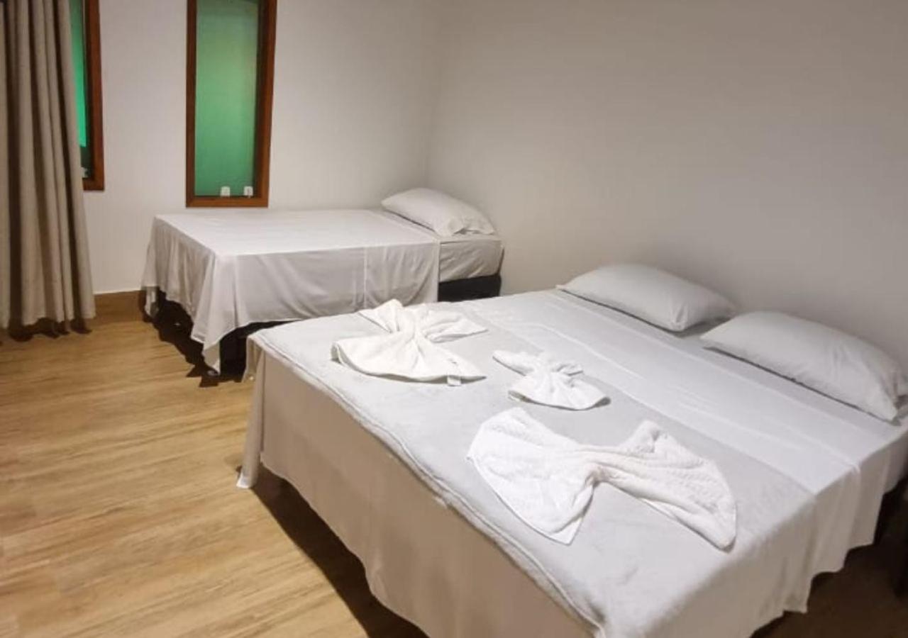 Ressurgencia Loft Apartment Arraial do Cabo Bagian luar foto
