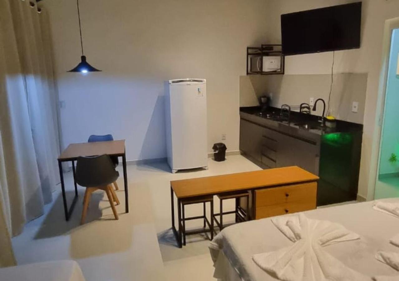 Ressurgencia Loft Apartment Arraial do Cabo Bagian luar foto