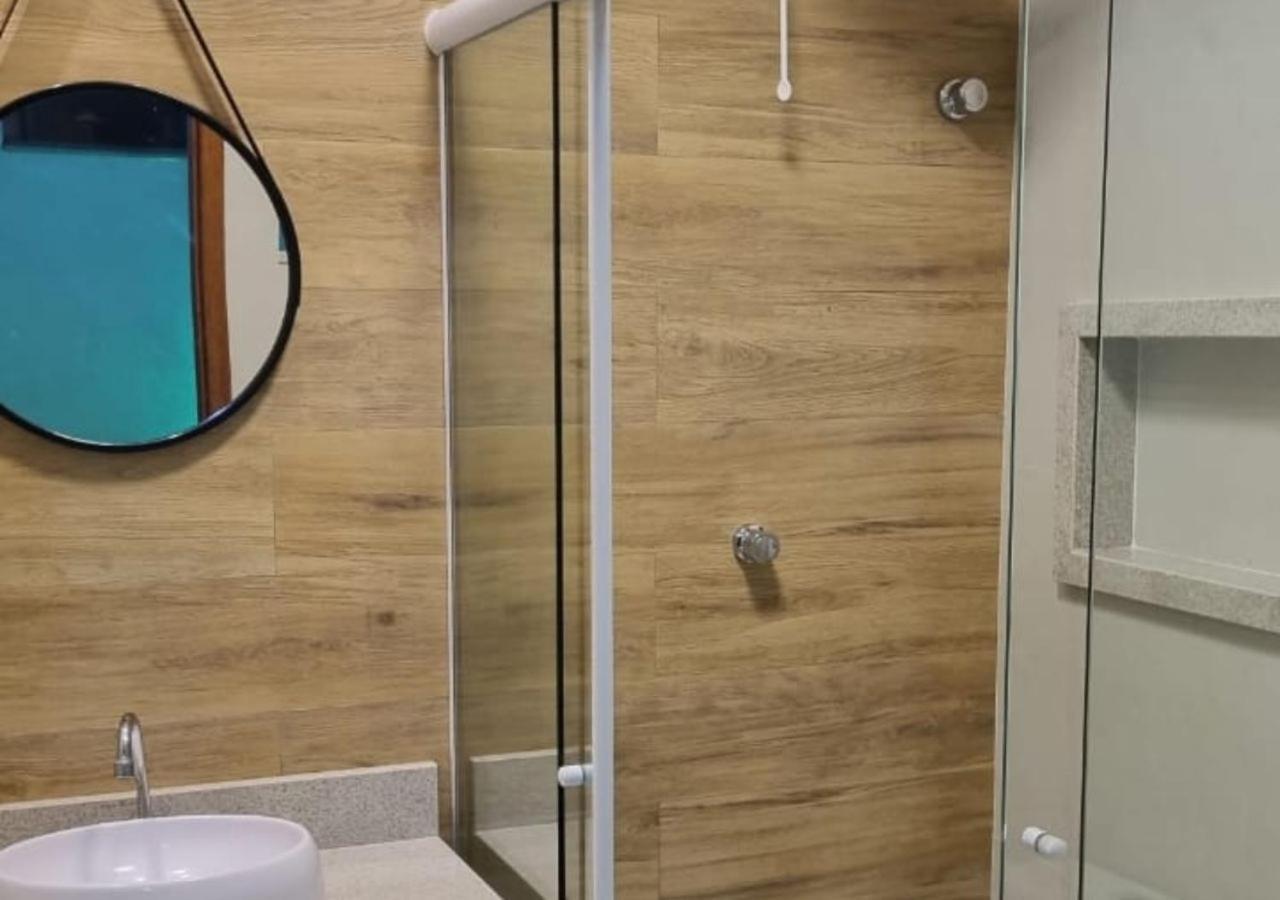 Ressurgencia Loft Apartment Arraial do Cabo Bagian luar foto