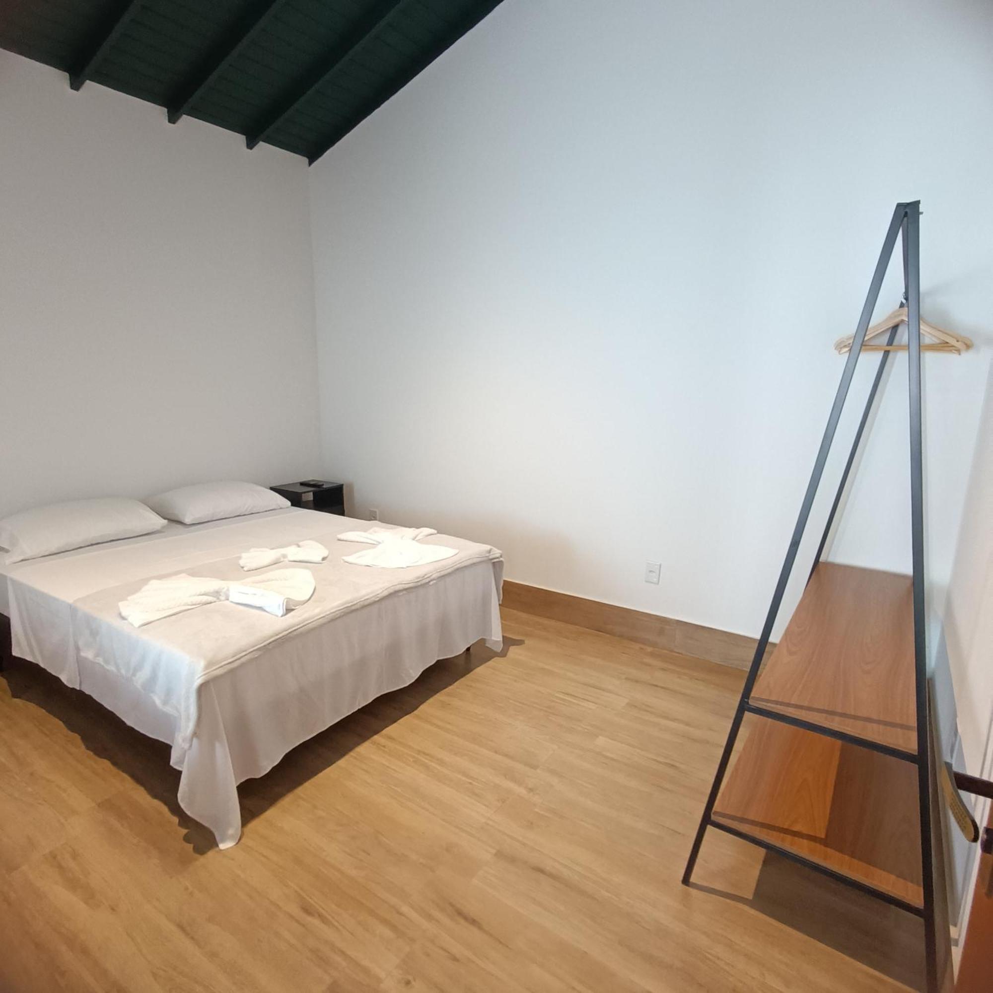 Ressurgencia Loft Apartment Arraial do Cabo Bagian luar foto