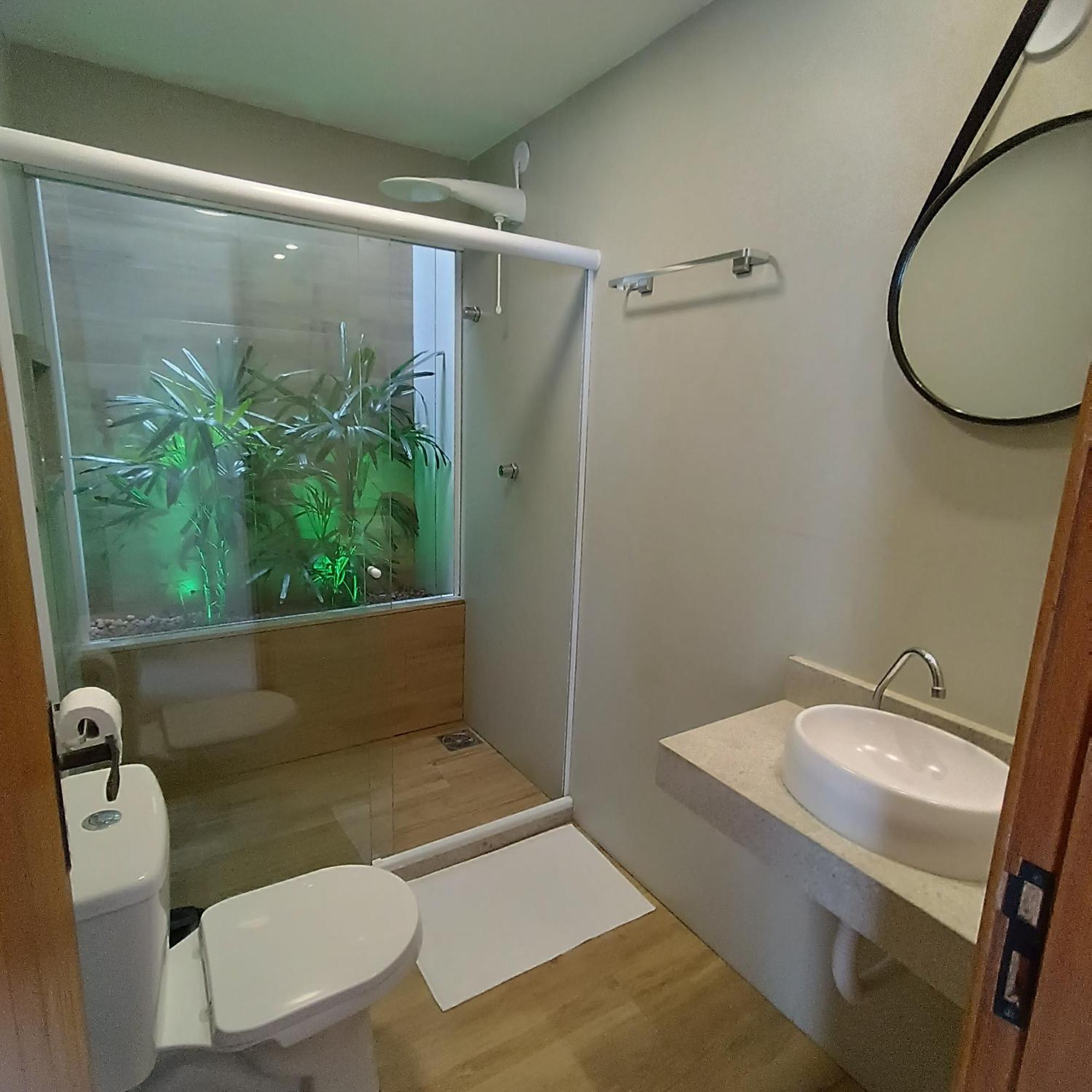 Ressurgencia Loft Apartment Arraial do Cabo Bagian luar foto