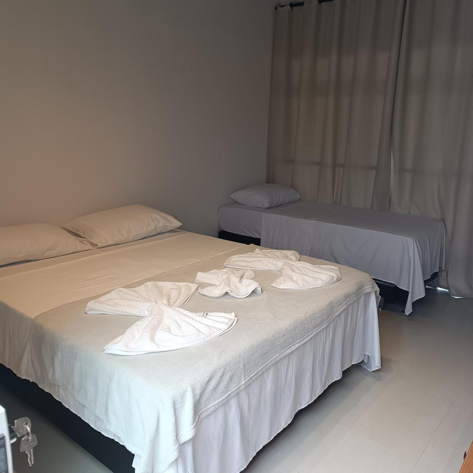 Ressurgencia Loft Apartment Arraial do Cabo Bagian luar foto