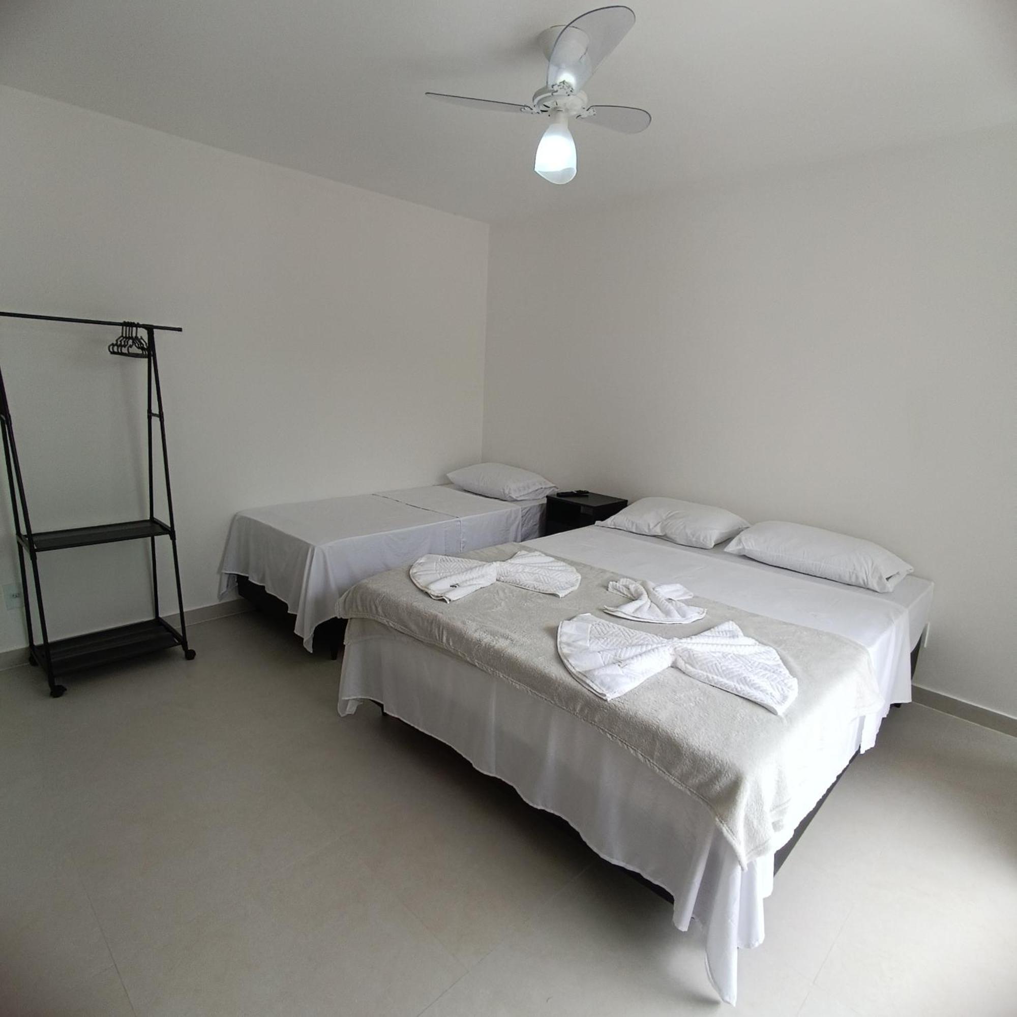 Ressurgencia Loft Apartment Arraial do Cabo Bagian luar foto