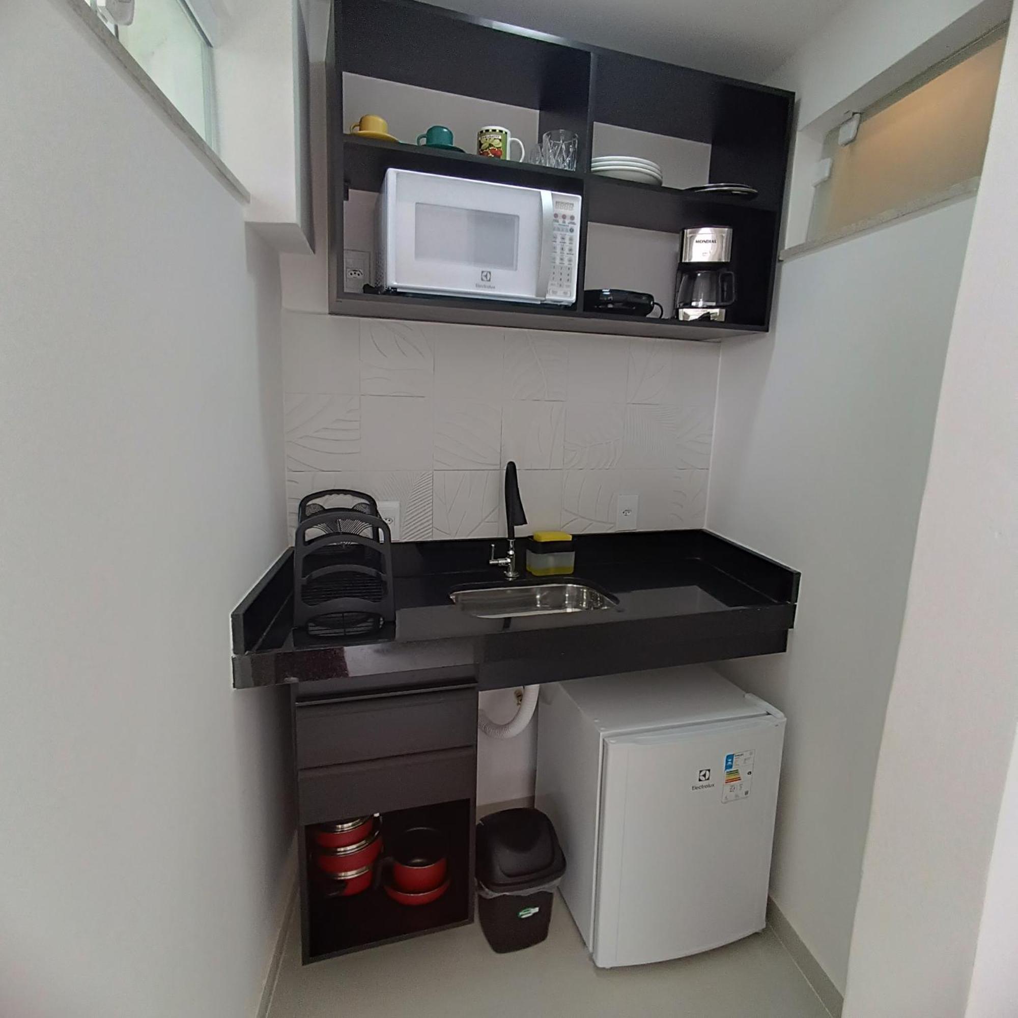 Ressurgencia Loft Apartment Arraial do Cabo Bagian luar foto