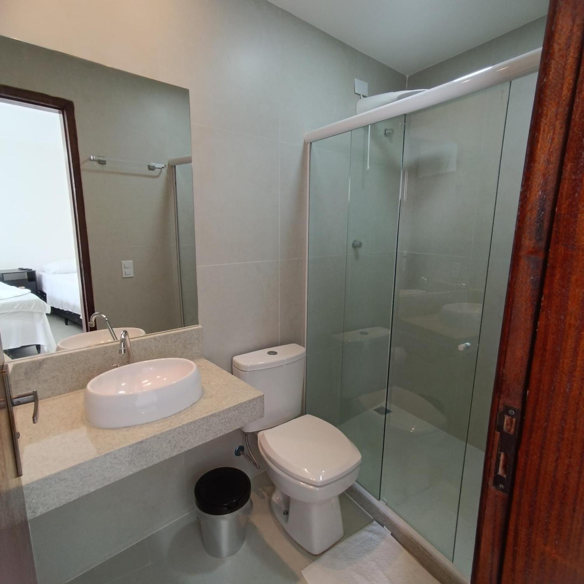 Ressurgencia Loft Apartment Arraial do Cabo Bagian luar foto