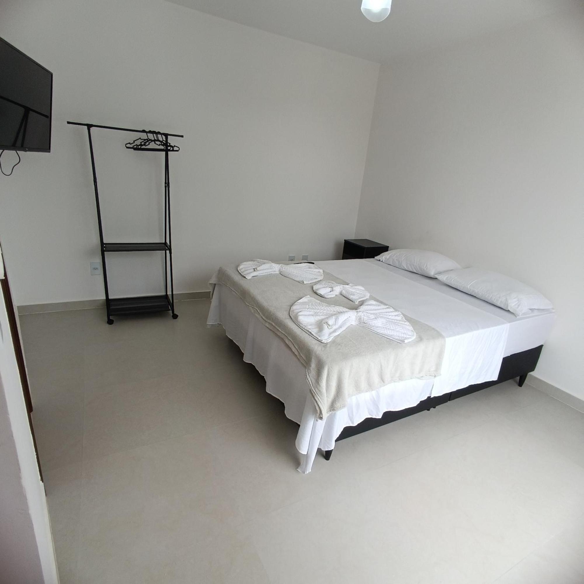 Ressurgencia Loft Apartment Arraial do Cabo Bagian luar foto