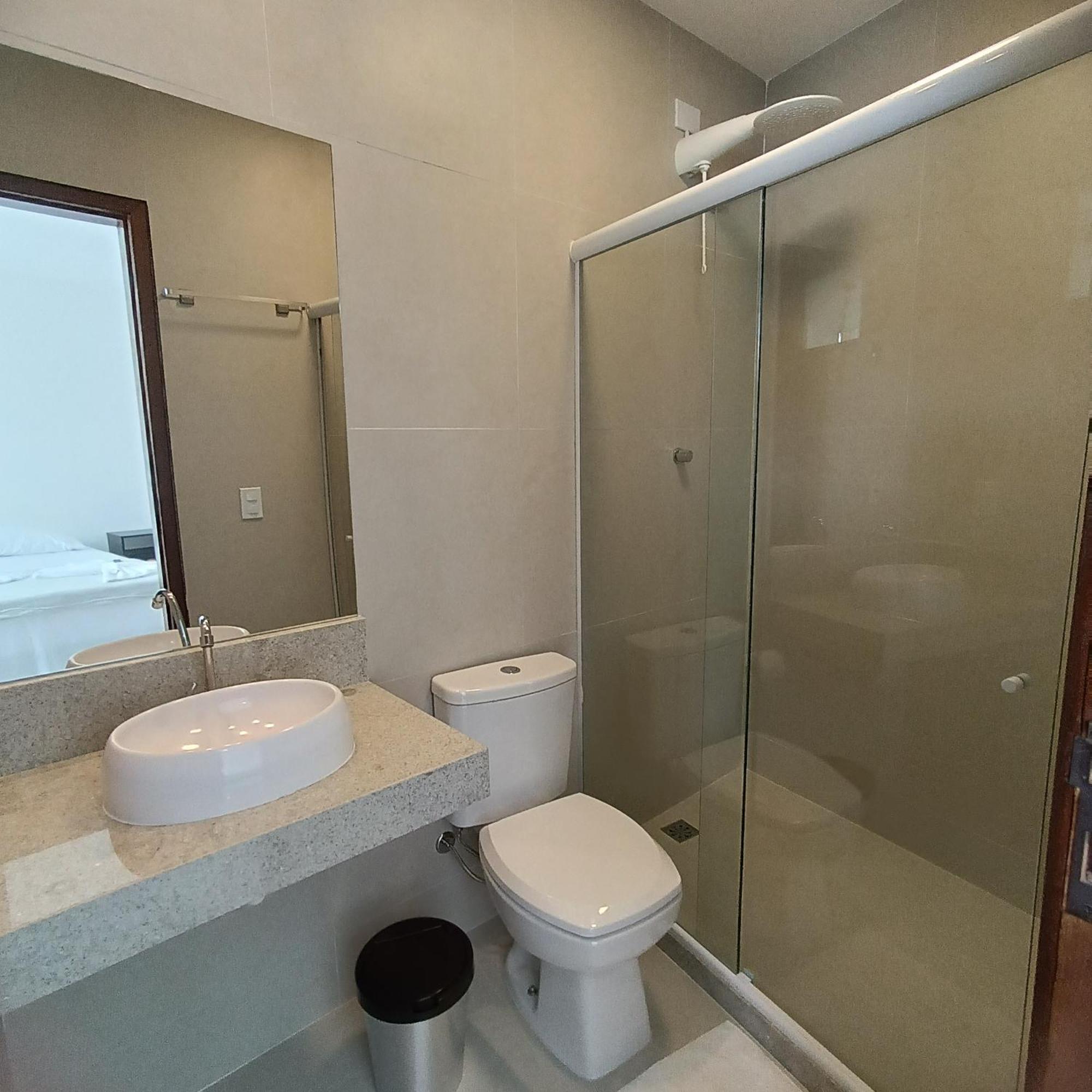 Ressurgencia Loft Apartment Arraial do Cabo Bagian luar foto