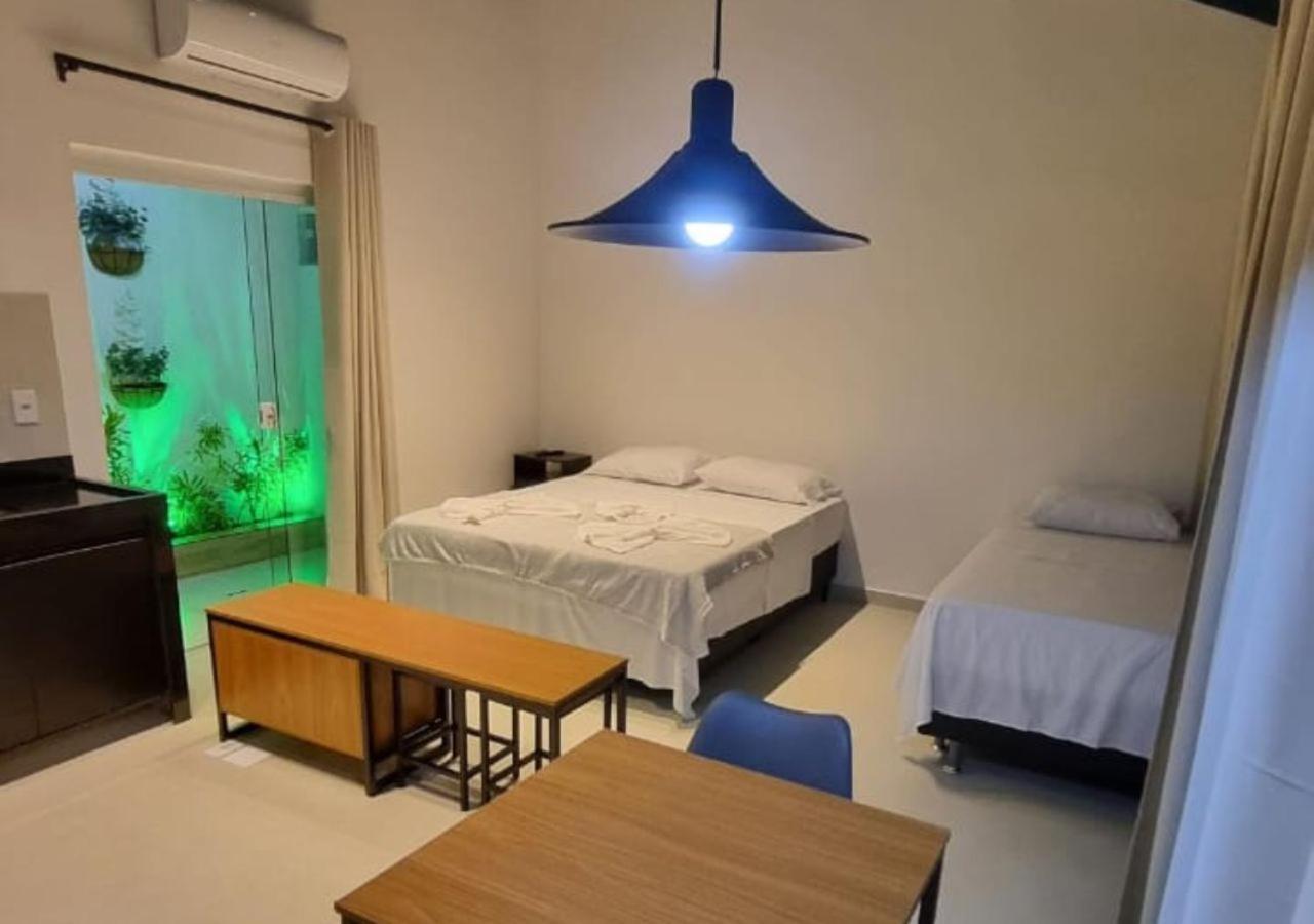 Ressurgencia Loft Apartment Arraial do Cabo Bagian luar foto